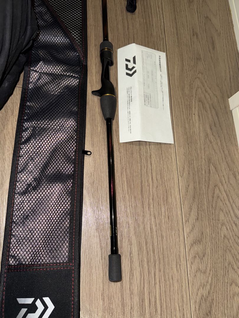 瞬鋭　カワハギ　EX H-175