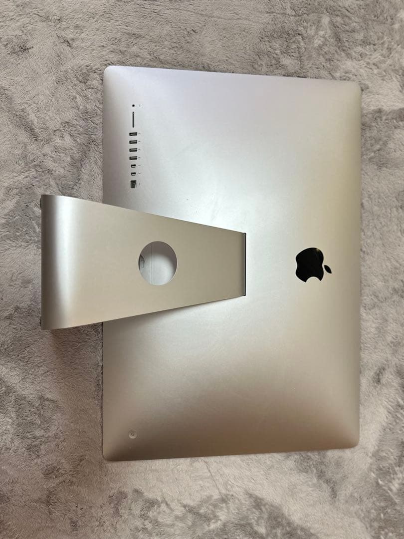 Macデスクトップ iMac 27inch 5K 2015 1TB