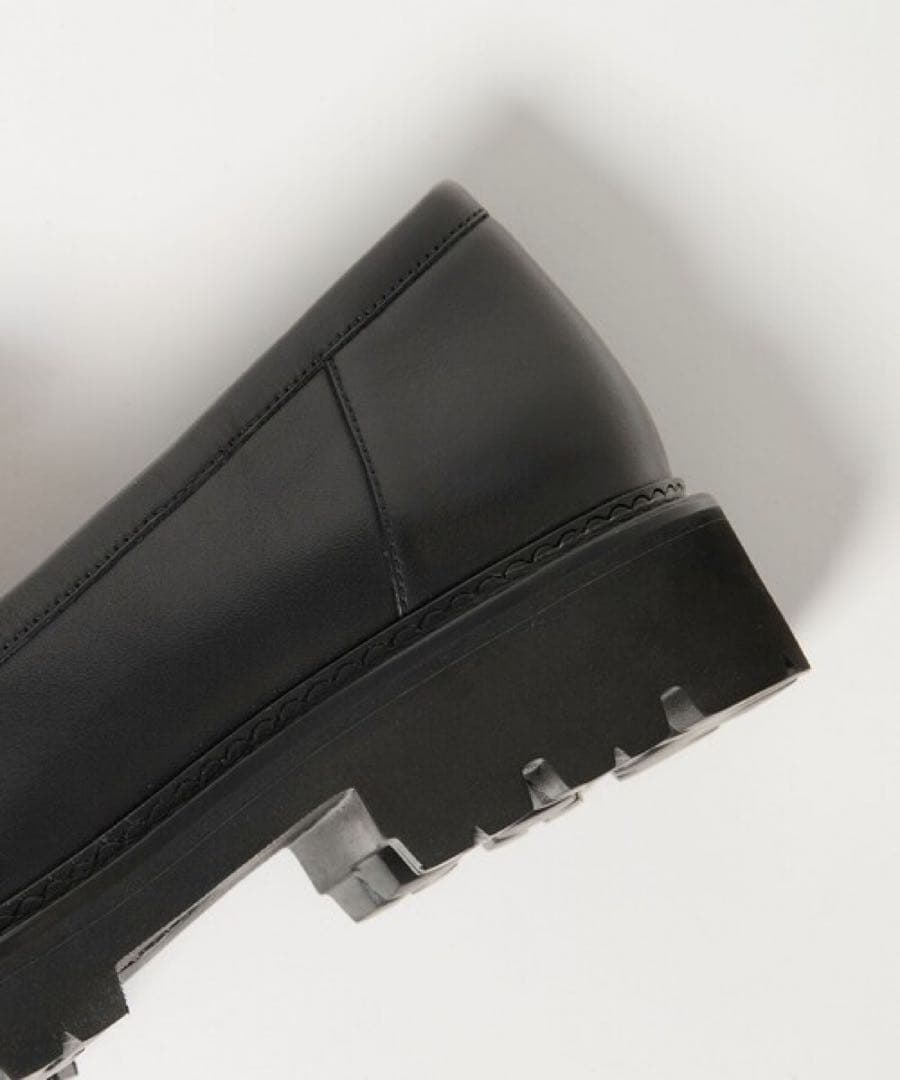 BEAUTY&YOUTH UNITED ARROWS ローファー　27cm 黒