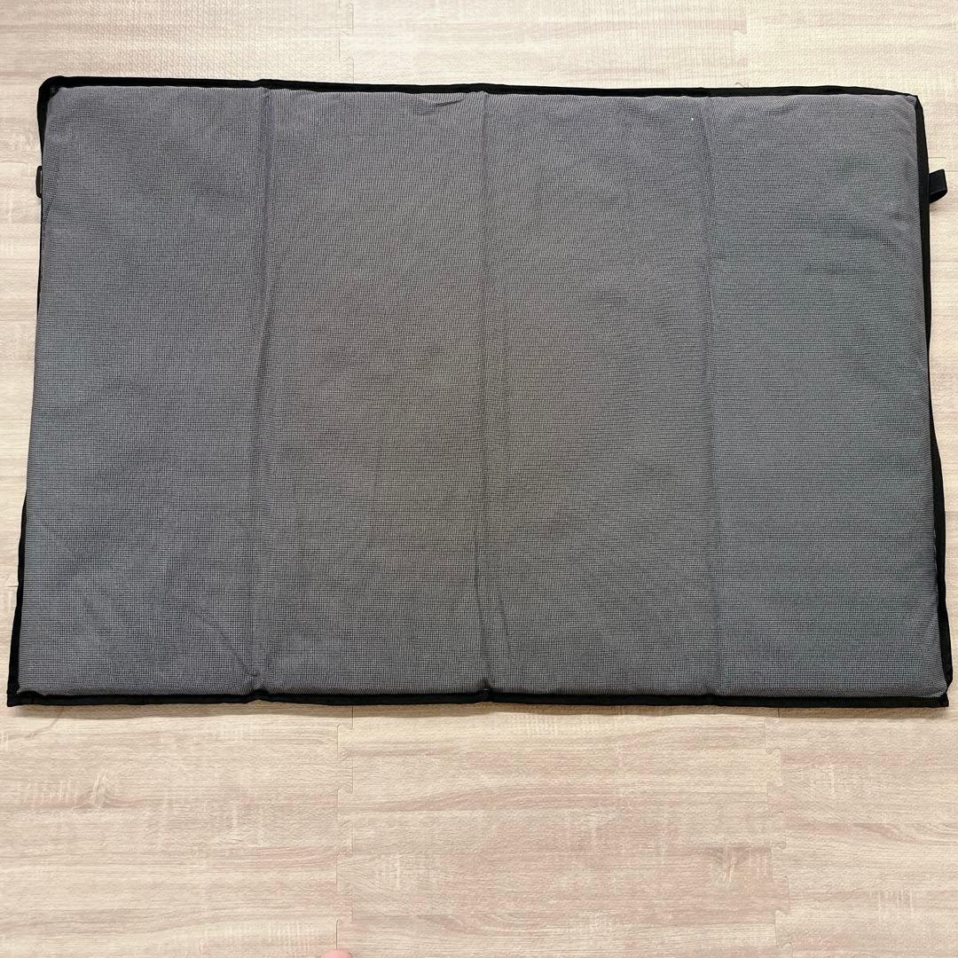 【美品】KATOJI カトージ　プレイヤード　 カトージベビーベッド　箱付き