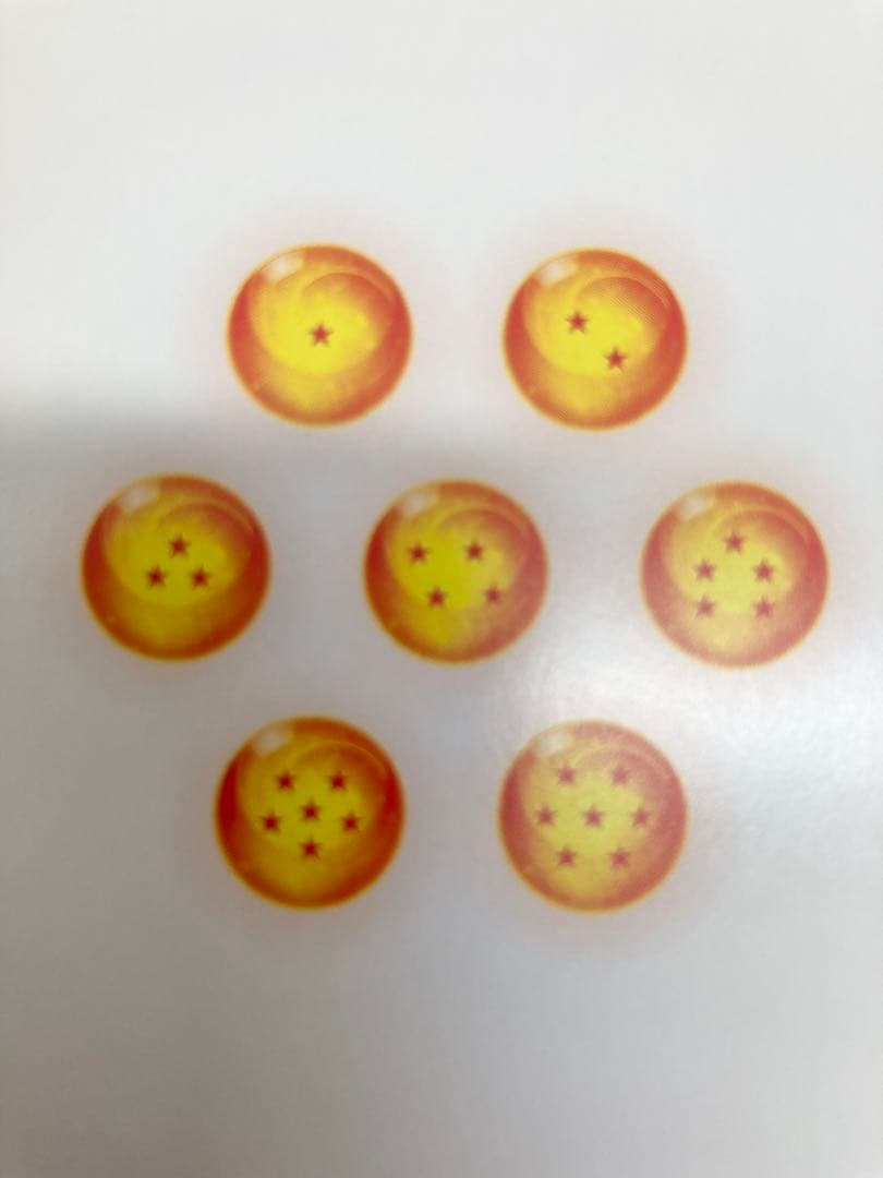 ドラゴンボール　マンガブースター02 エナジーマーカー22巻　金　E-76