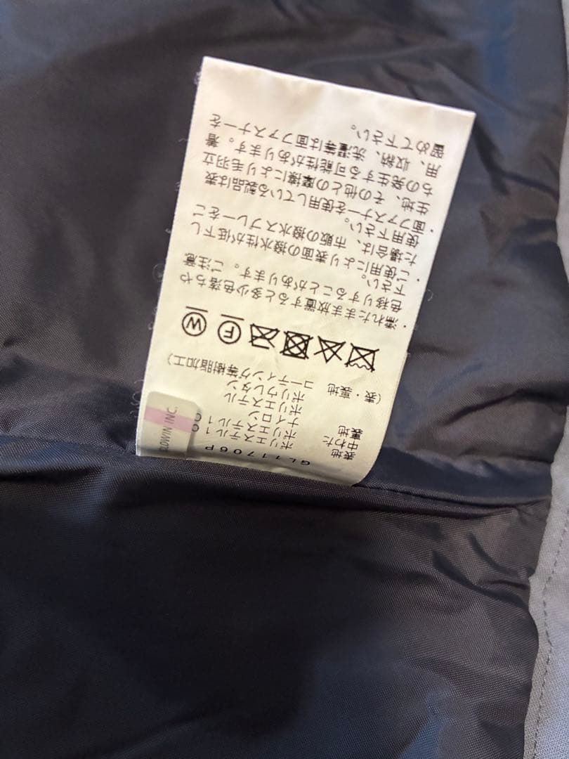 ゴールドウィン スキーウェア