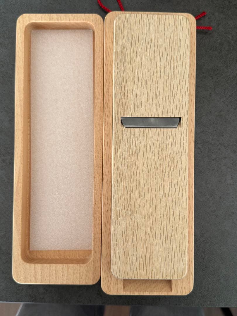 【新品未使用】台屋　鰹節削り器➕かつばこブラシ➕かまぼこ木づちセット