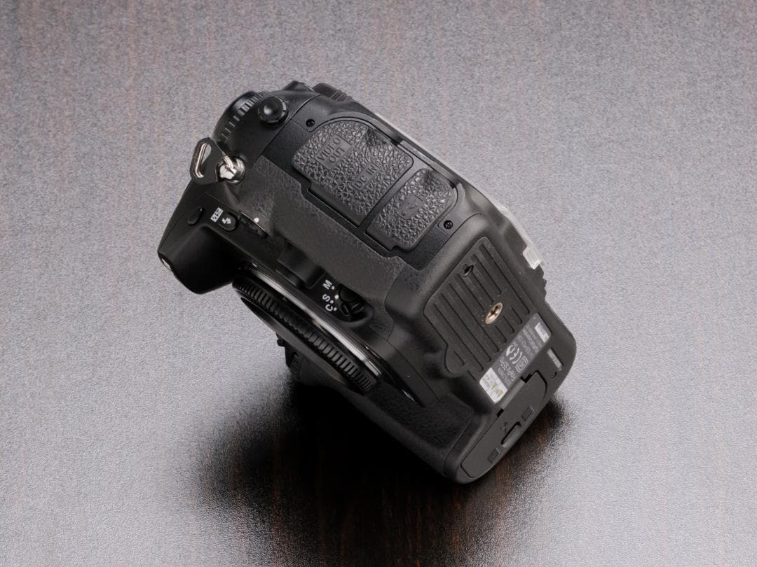 ■ FUJIFILM FinePix S5pro ■ 動作確認済 ■
