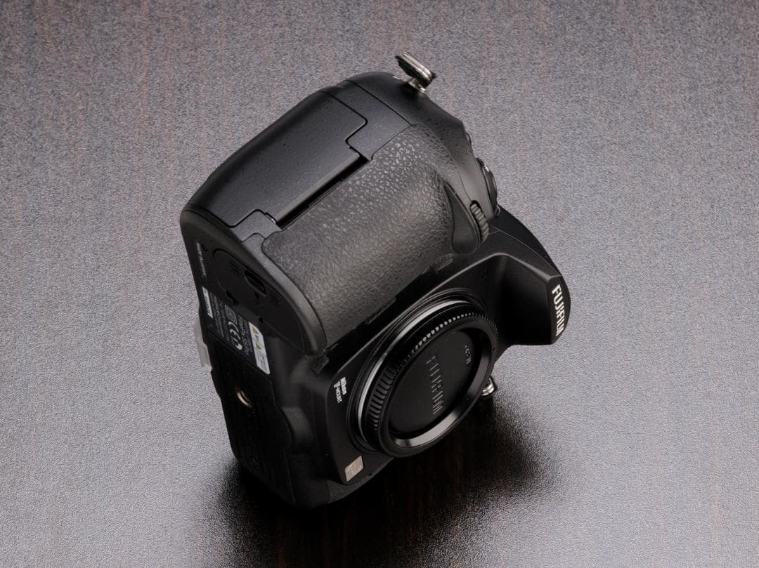 ■ FUJIFILM FinePix S5pro ■ 動作確認済 ■