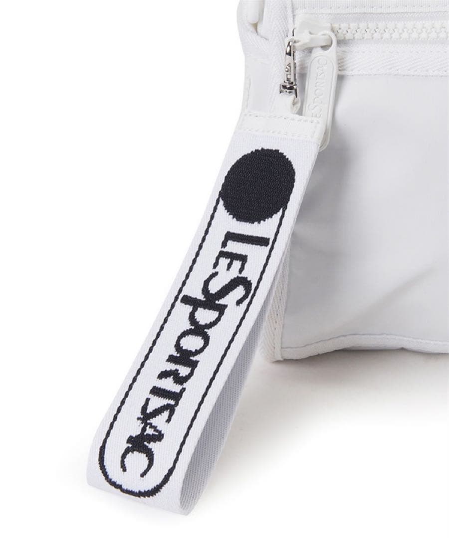 レスポートサック　ひとりっぷ　BIKE BOSTON2 ノウム　未開封タグ付き