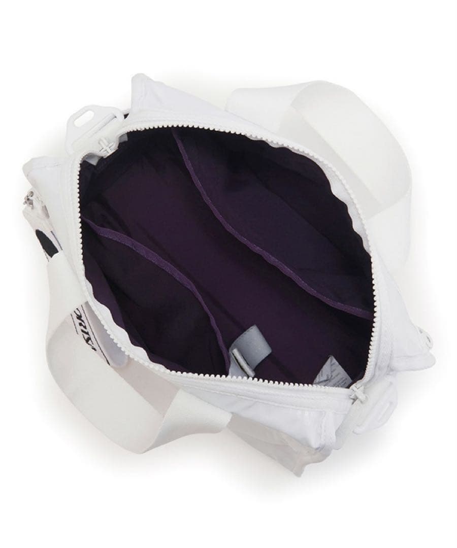 レスポートサック　ひとりっぷ　BIKE BOSTON2 ノウム　未開封タグ付き