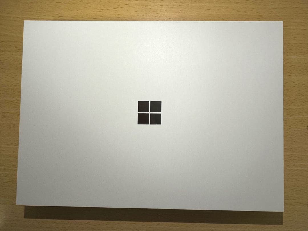 Microsoft Surface Pro ‘12 プラチナ EP2-27651