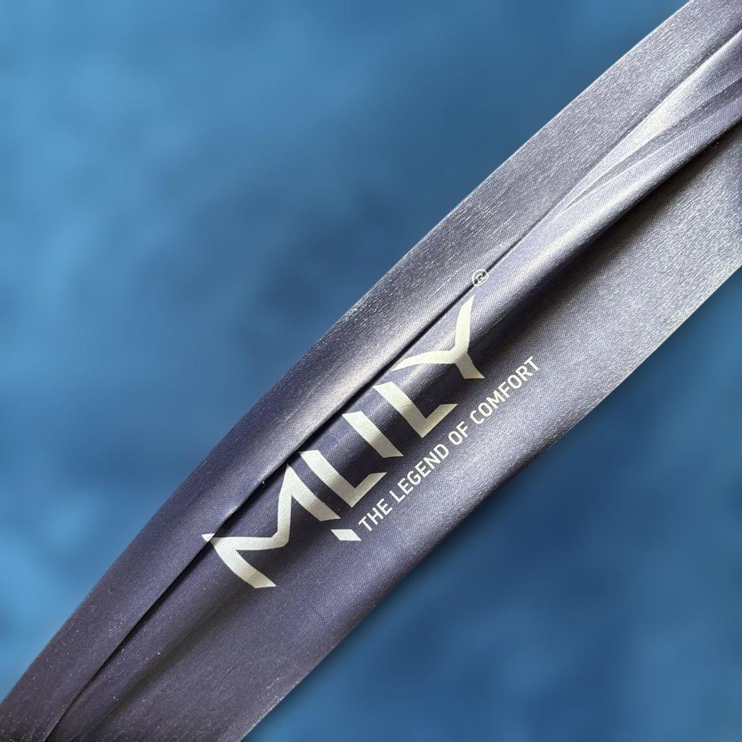 MLILY エムリリー 優反発 マットレス シングル 折り畳み 厚さ8cm