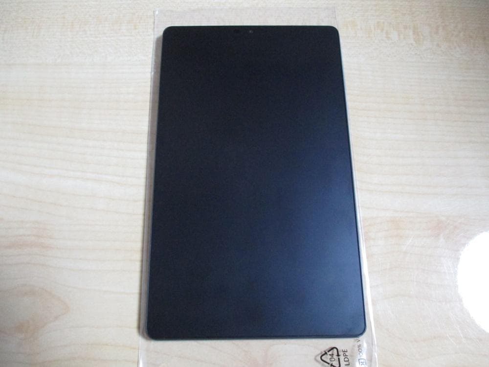 NEC LAVIE Tab 8HD2 T0855GAS Wi-Fiモデル