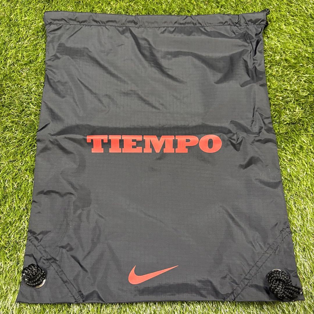 NIKE Tiempo Legend Ⅳ FG