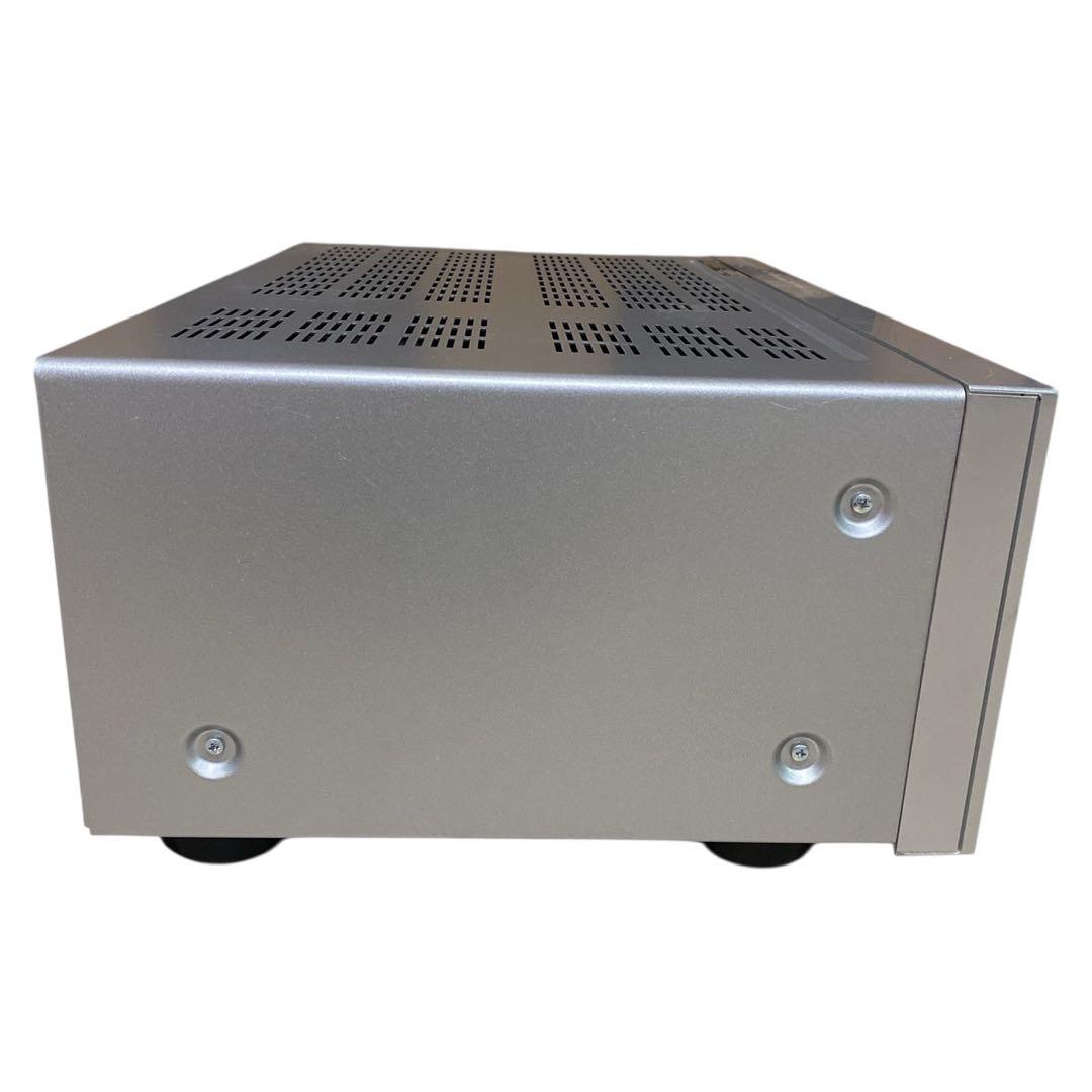 ONKYO AVレシーバー TX-NR616 シルバー