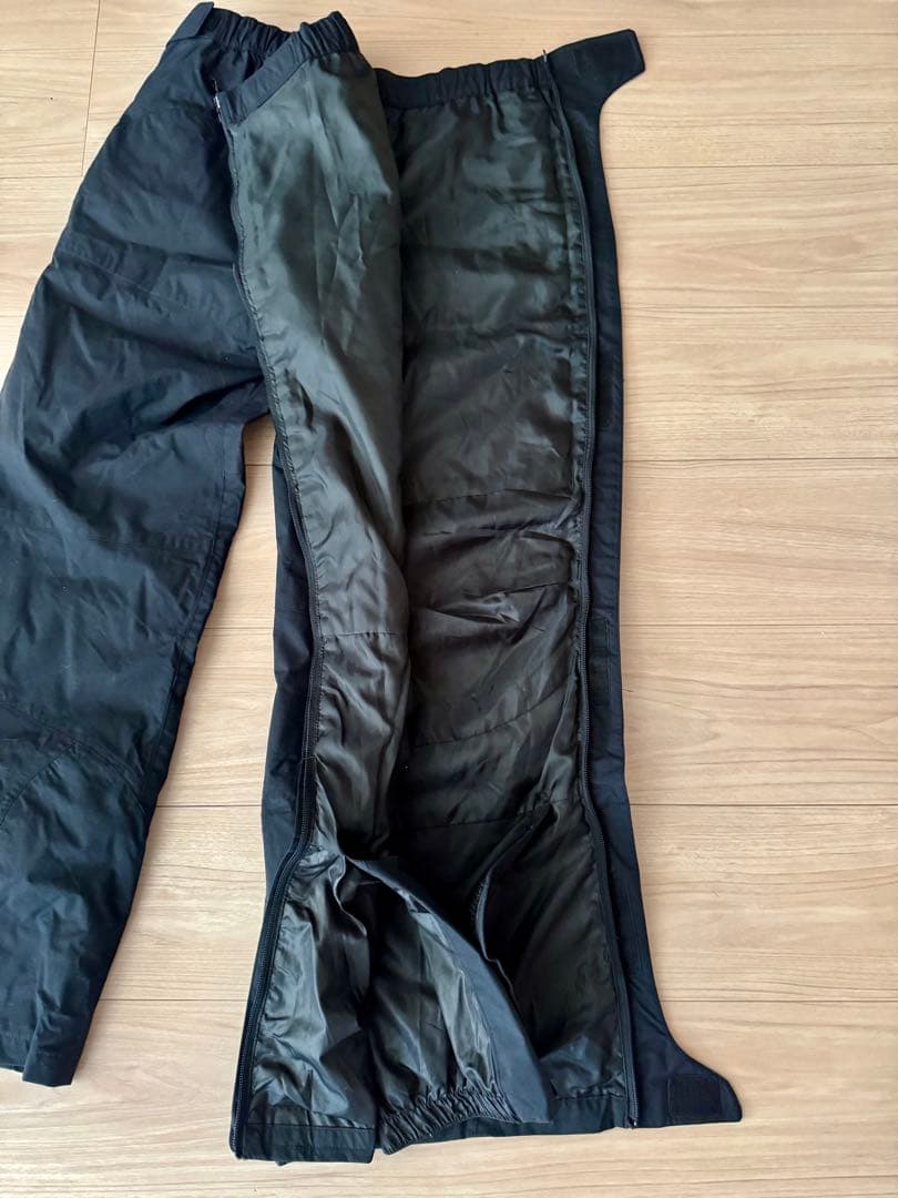 karrimor カリマー スキーウェア　レディース　L スノーボードウェア