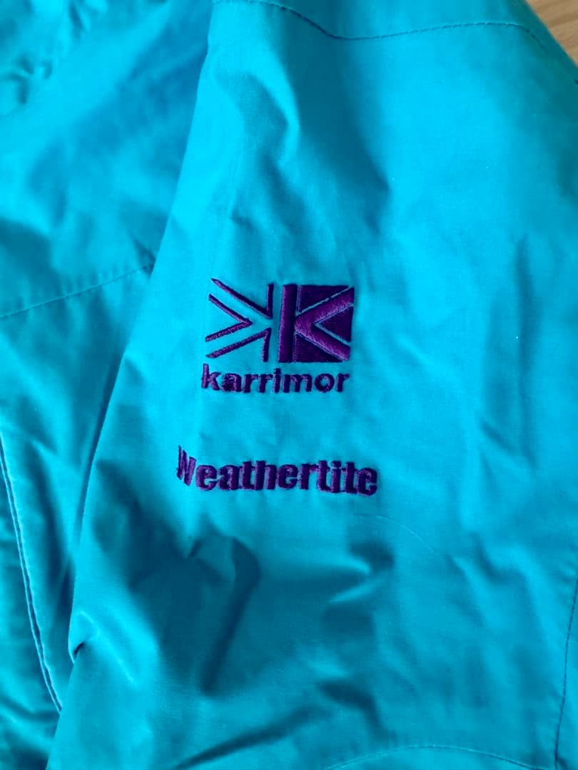 karrimor カリマー スキーウェア　レディース　L スノーボードウェア