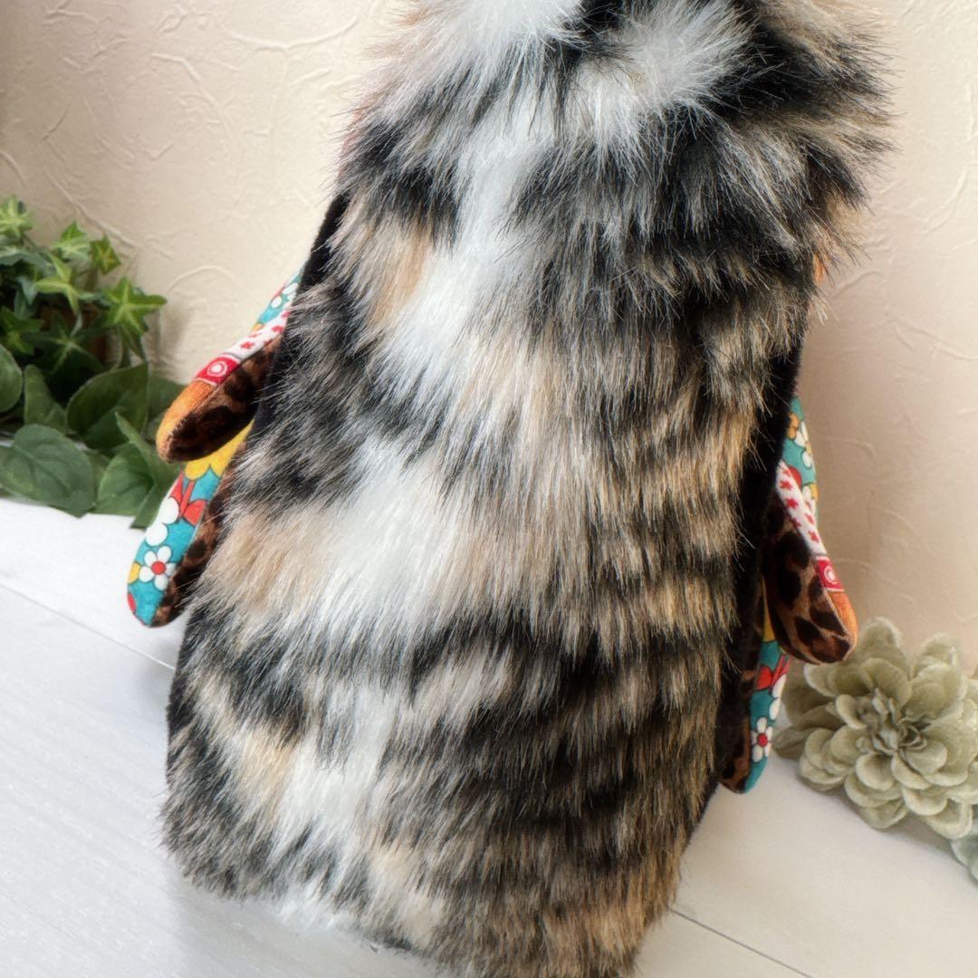 さ*ー様 コヤンイサムチョン♡私を見つめるシーズーちゃんのファートートバッグ！チ