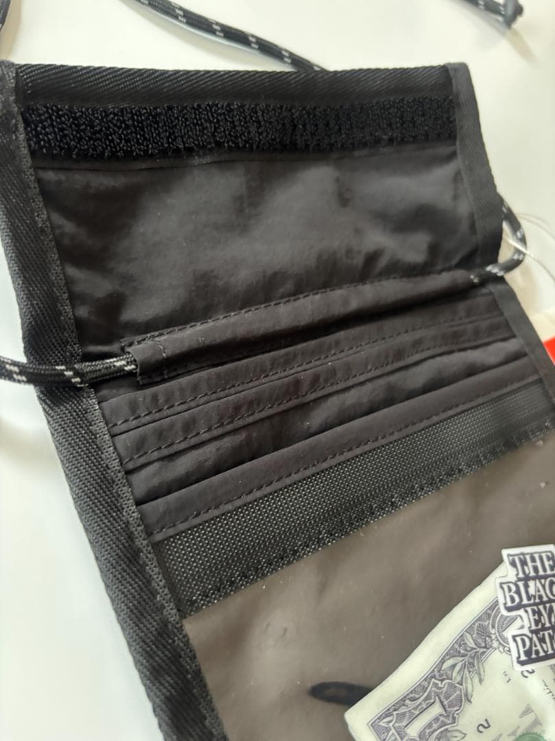 バッグ BEP SMALL OG DOLLAR BILL NECK POUCH