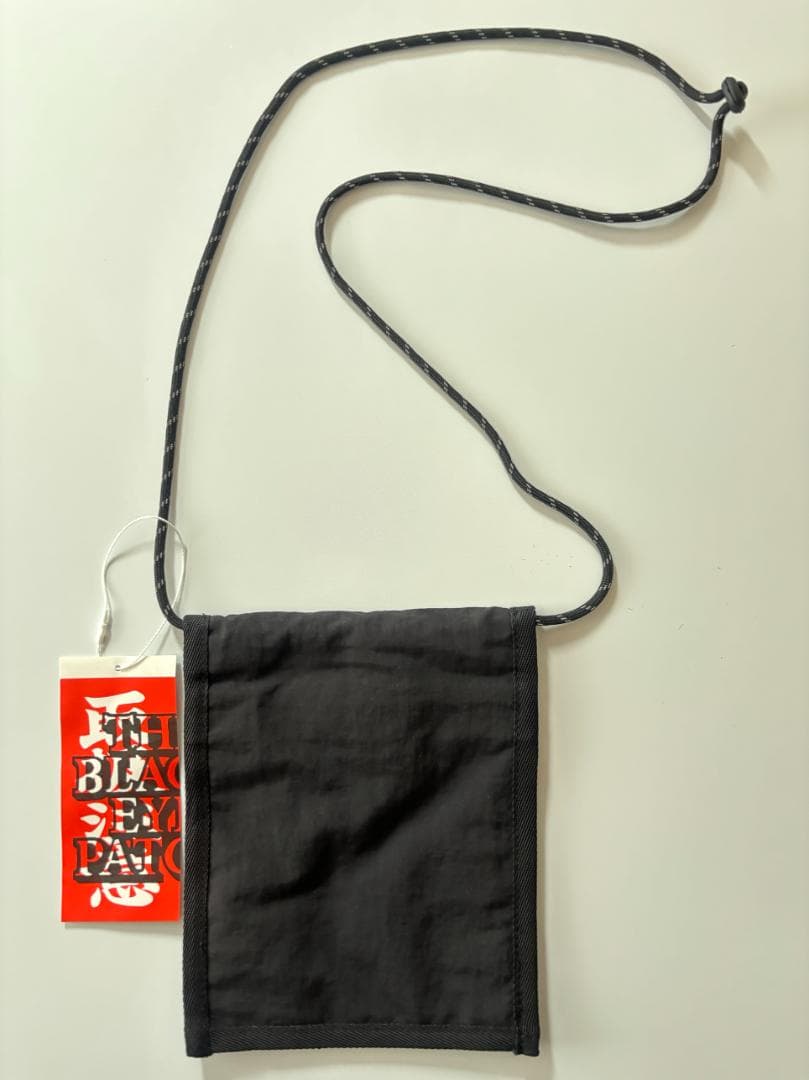 バッグ BEP SMALL OG DOLLAR BILL NECK POUCH