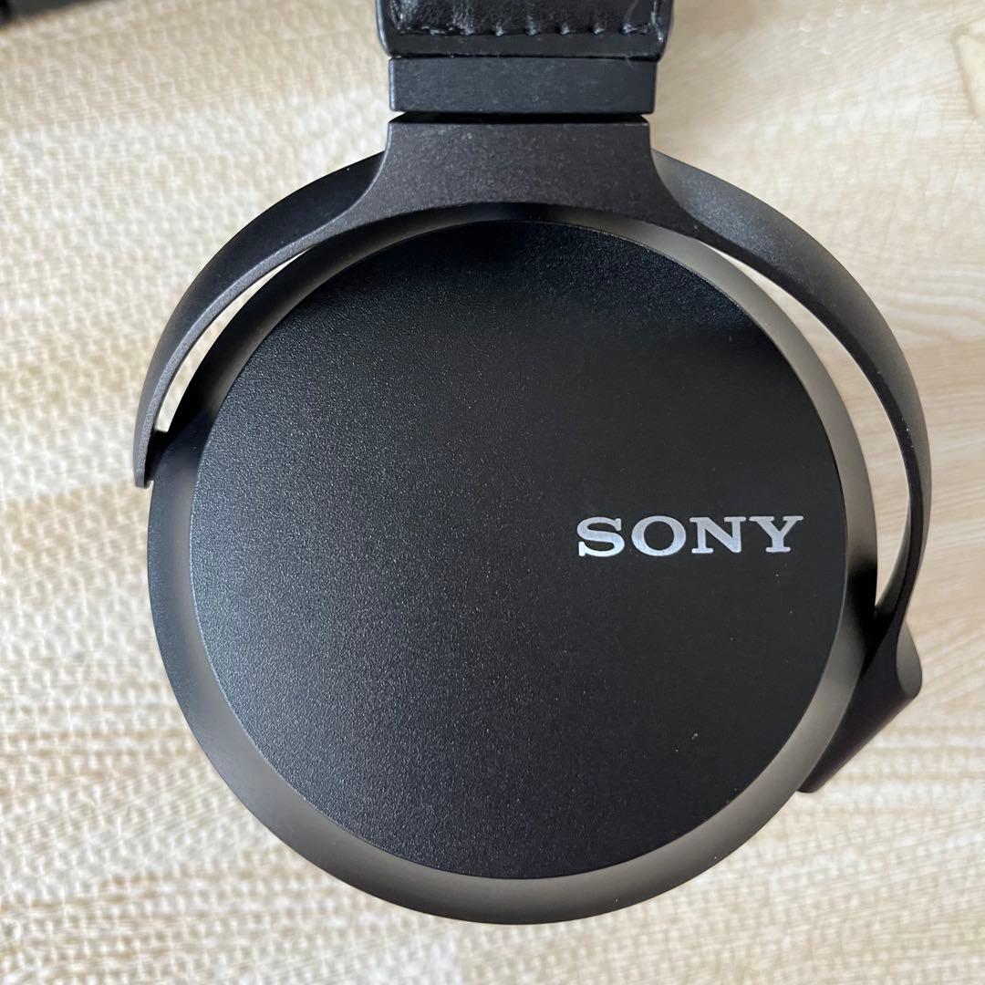 SONY MDR-Z7M2 ステレオヘッドフォン