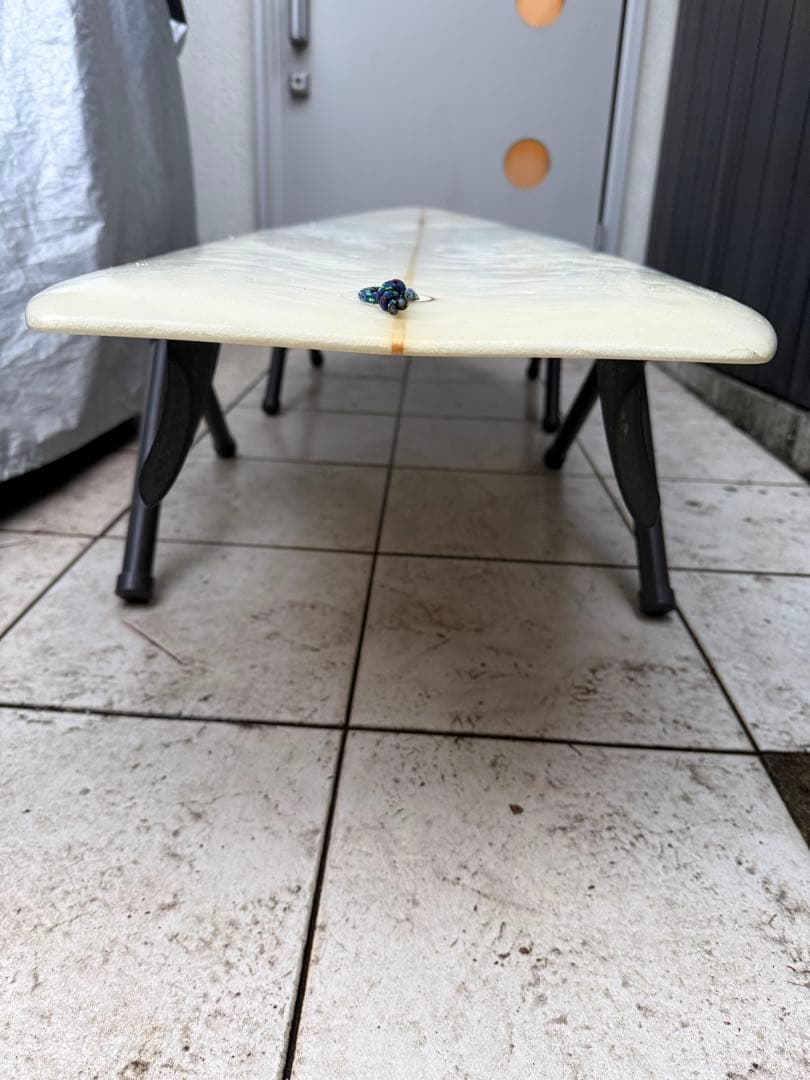 DVS SURFSKATE Model 5’7