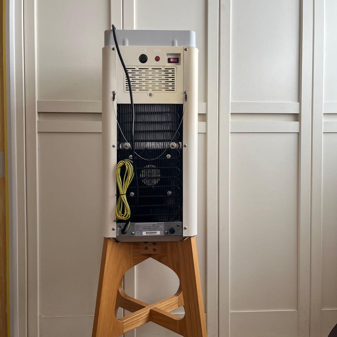 amadana ウォーターサーバー HC12D1-WD-RF