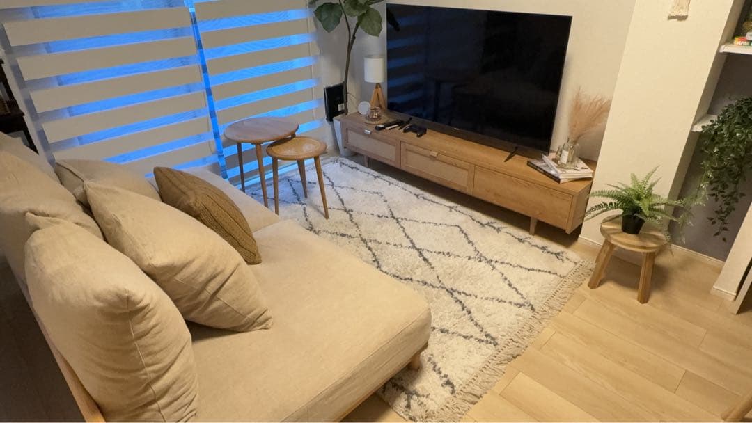 ReCENO / リセノ 3人掛けソファ　Agura(アグラ)