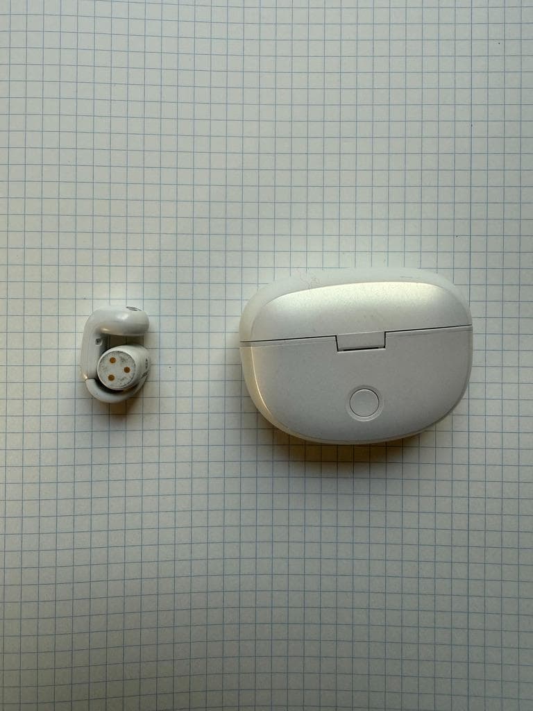 （片方のみ）Bose Ultra Open Earbuds 60周年記念モデル