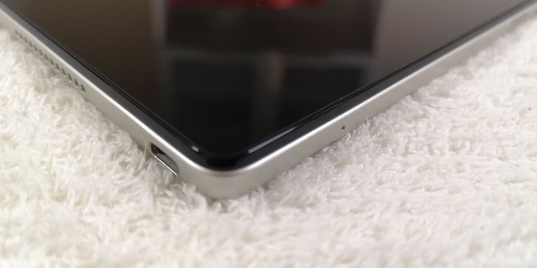 ドコモタブレット d-42A SIMロック解除コード有 1 536