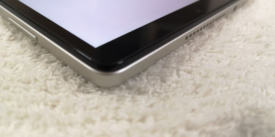 ドコモタブレット d-42A SIMロック解除コード有 1 536