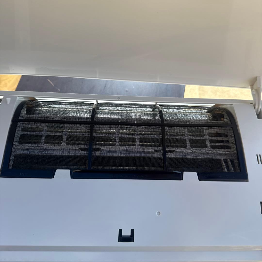 コロナ ルームエアコン 6畳用 CSH-N2220R