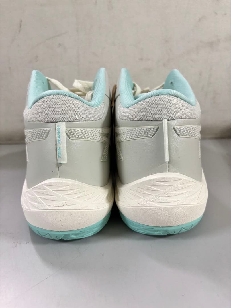 UNPRE ARS 2 200カラー 26.5㎝