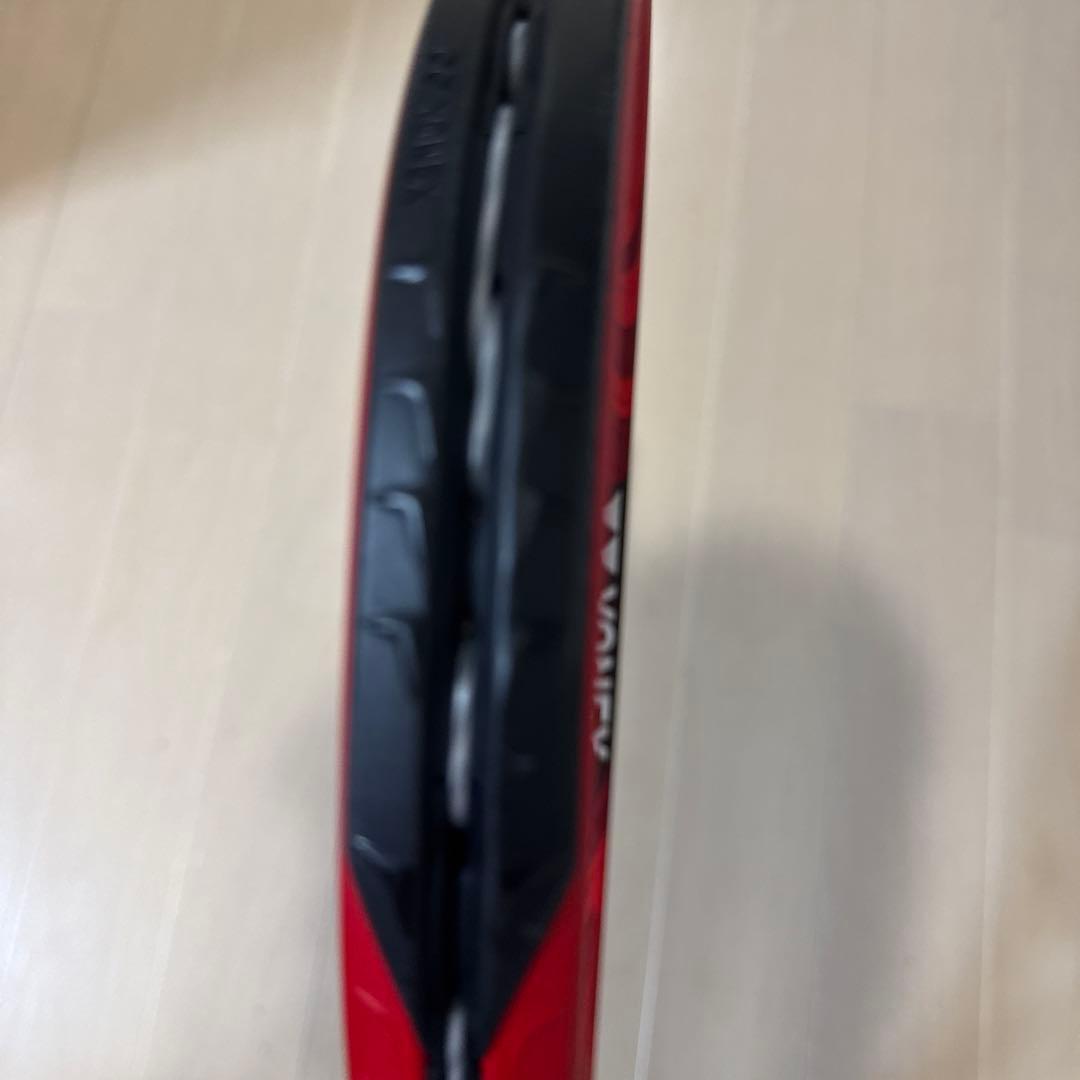 ラケット(硬式用) YONEX VCORE 100 G2