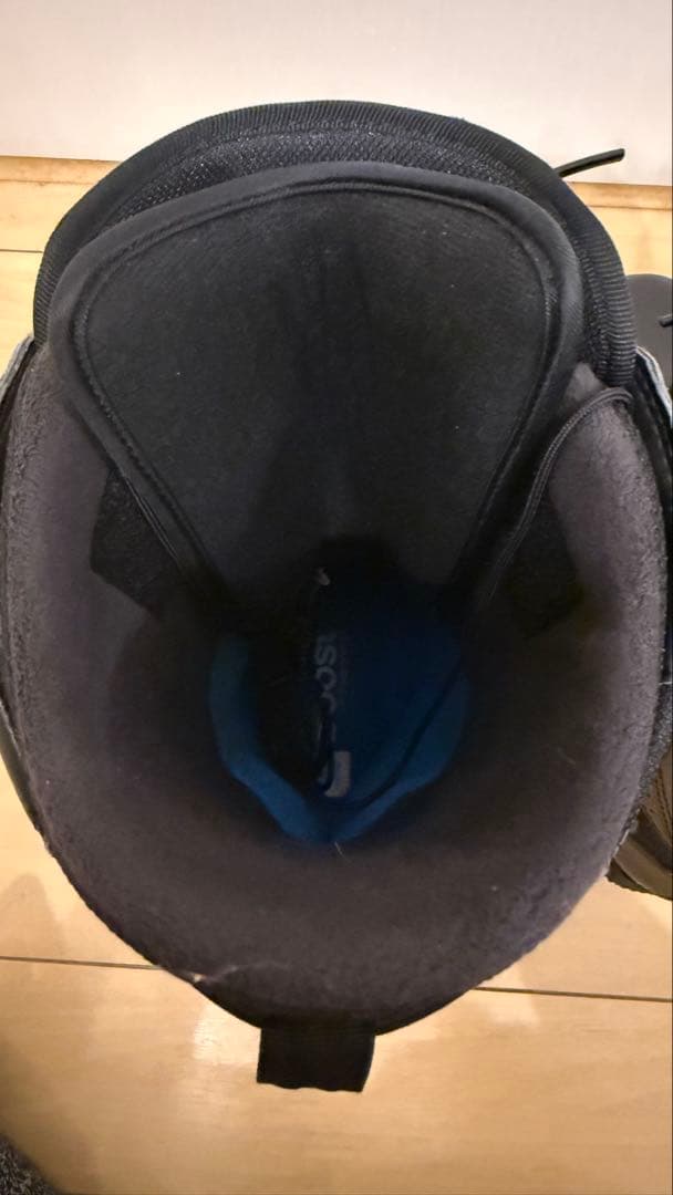 adidas スノーボードブーツ ultralon 29.5cm