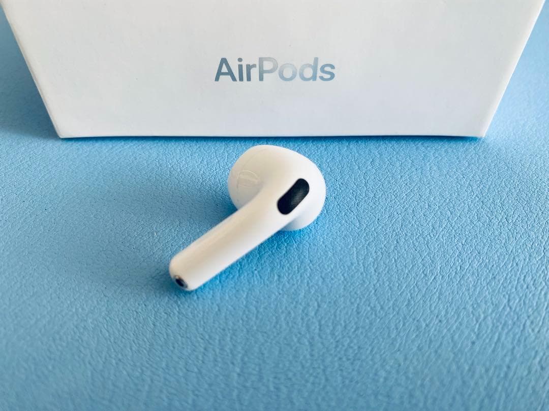AirPods 第4世代 L片耳 左耳のみ イヤホン A3056 DDYY