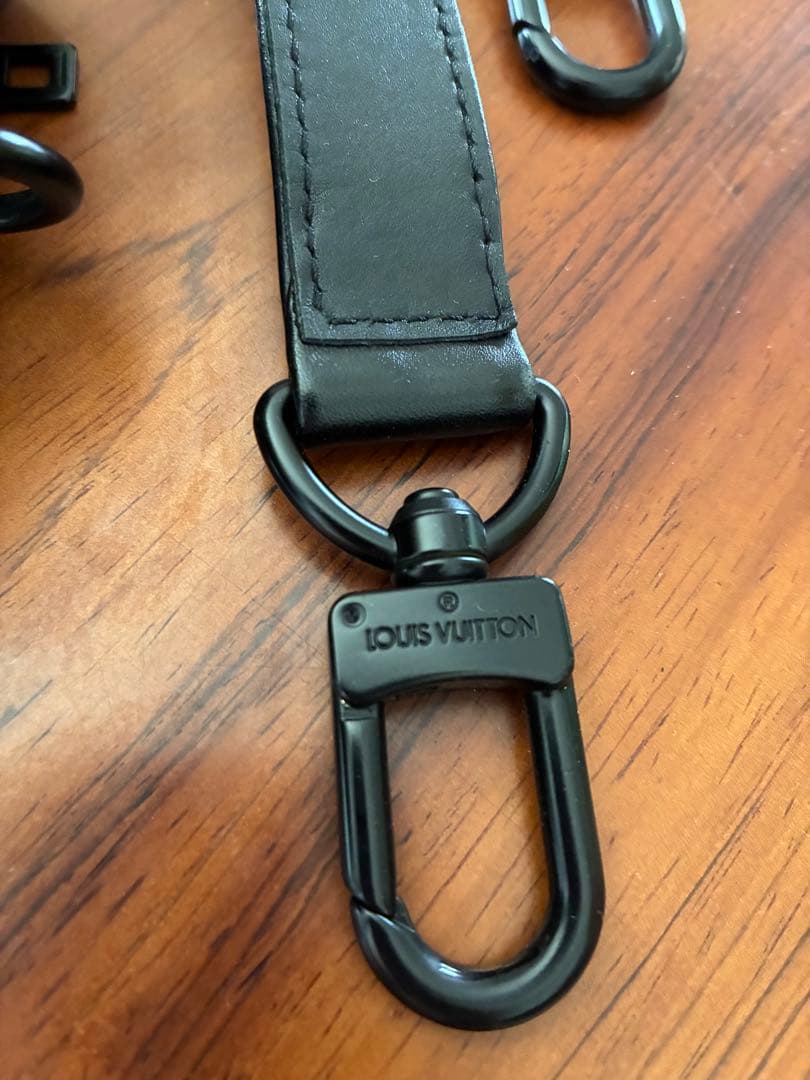 LVモノグラムディフィール ペオニア ショルダーバッグM92403