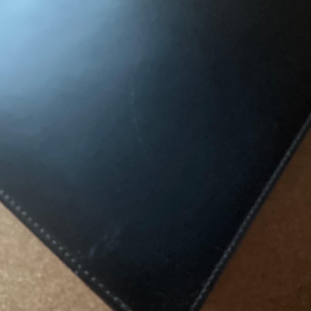 Burberry ブラックショルダーバッグ