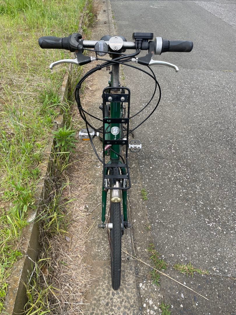 【割引プラン有】CITY-Xの元祖　MARIPOSA mini　埼玉上尾