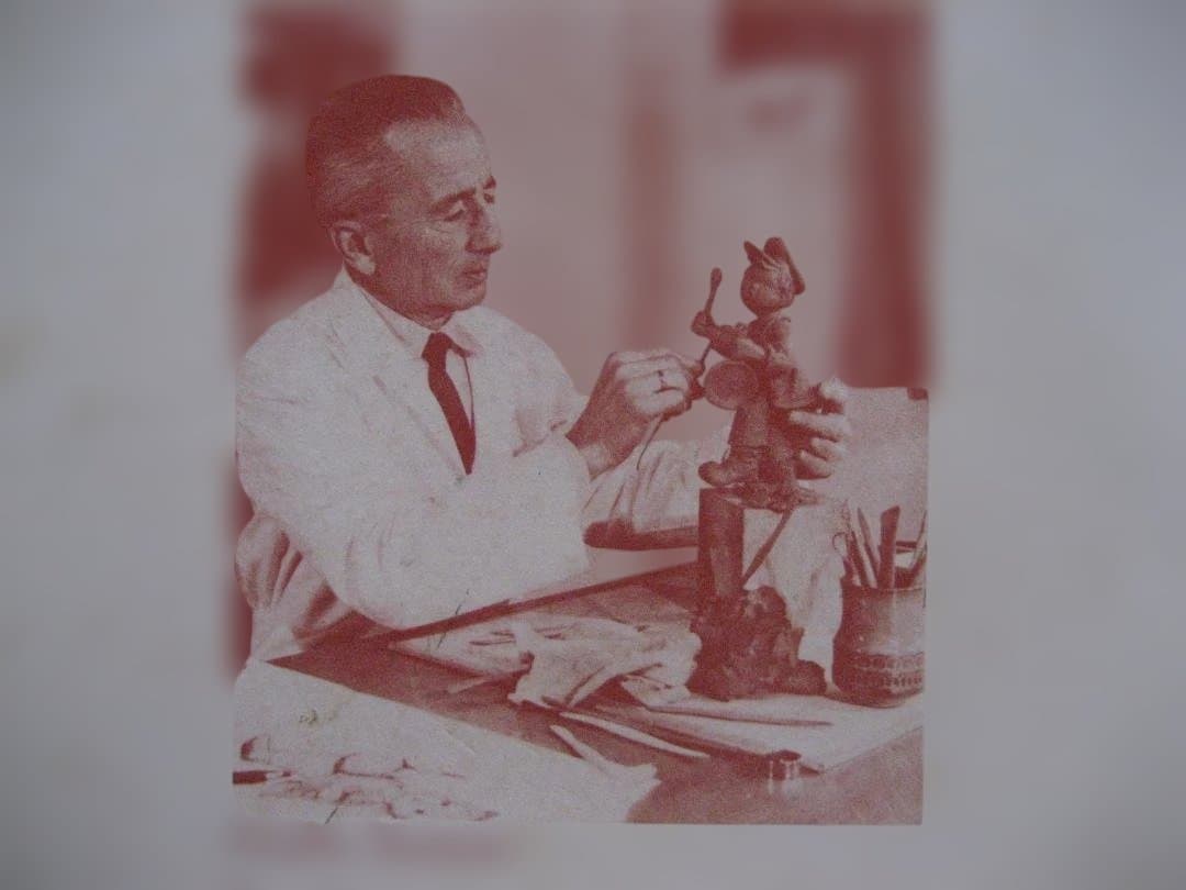 イマダケ! ANRI アンリ 1972 製 クリスマス飾り壁掛けシリアル5044