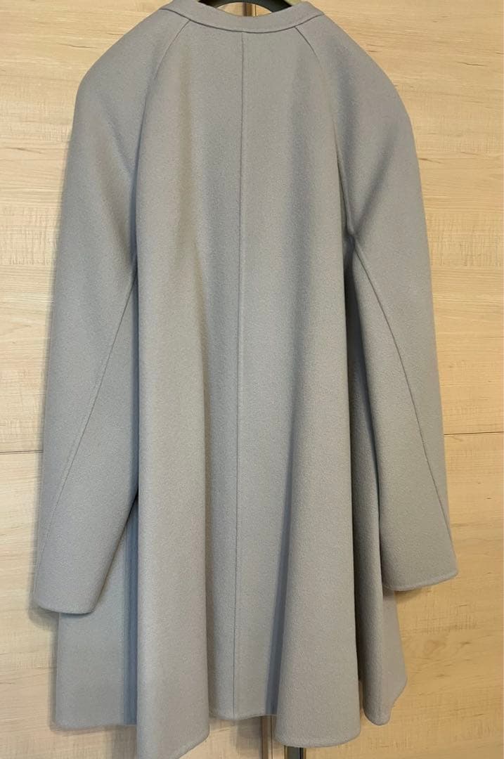 SHE Tokyo Mara コート　カシミヤ