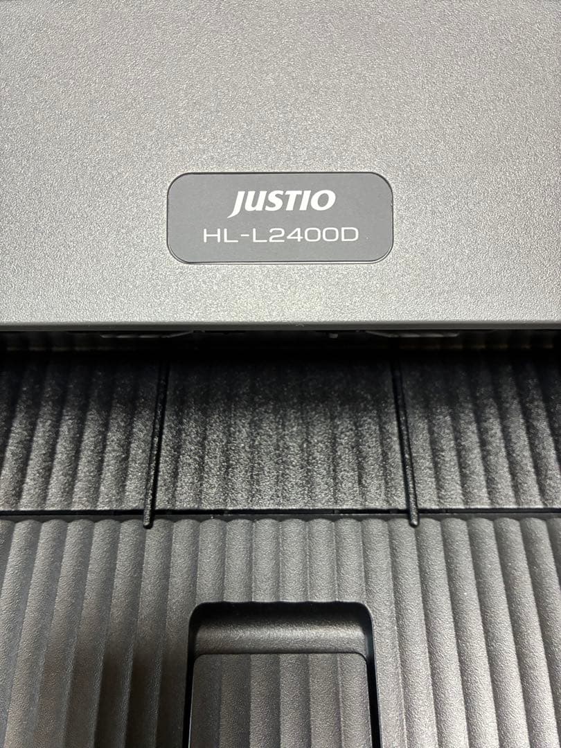 brother レーザープリンター USB接続