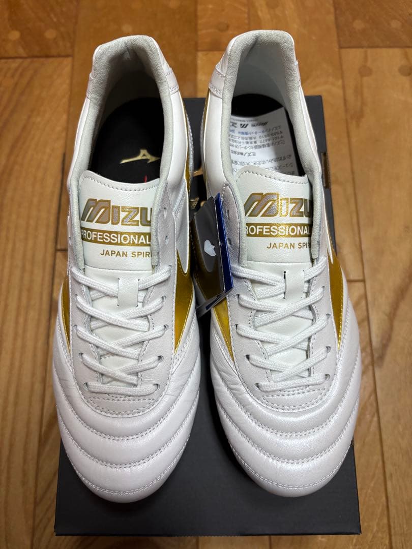 新品　最新　激レア　限定カラー　ミズノ　モレリア 2 JAPAN