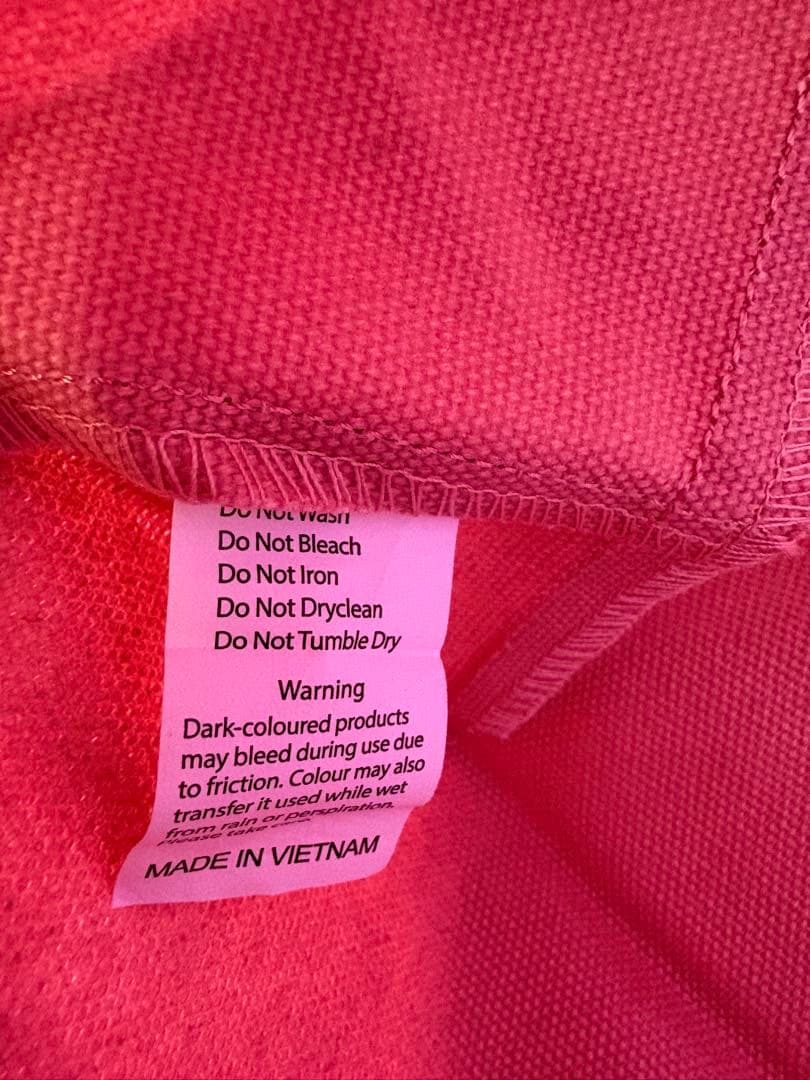 ⭐︎DEAN & DELUCA ハワイ限定トートバッグＬサイズ⭐︎