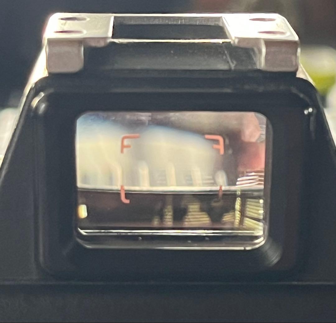 最終値下げ！ニコン　ニコノスⅤ　水中カメラ レンズ35mm F2.5