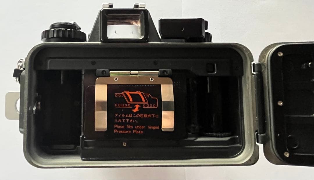 最終値下げ！ニコン　ニコノスⅤ　水中カメラ レンズ35mm F2.5