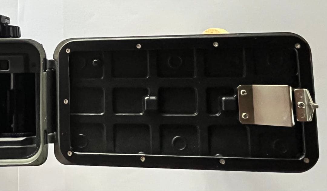 最終値下げ！ニコン　ニコノスⅤ　水中カメラ レンズ35mm F2.5