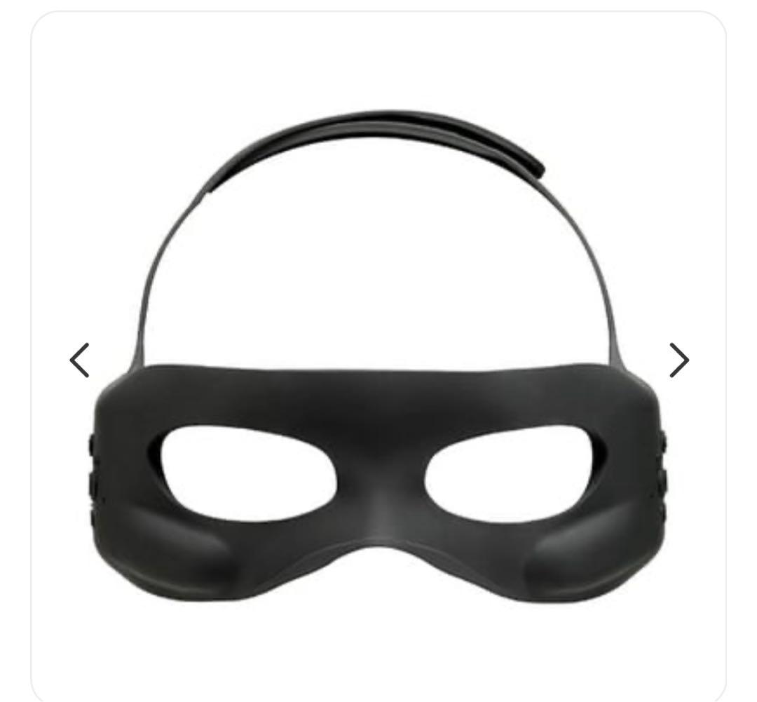 【hy】【未使用】ヤーマン　メディリフトアイ　取説付き