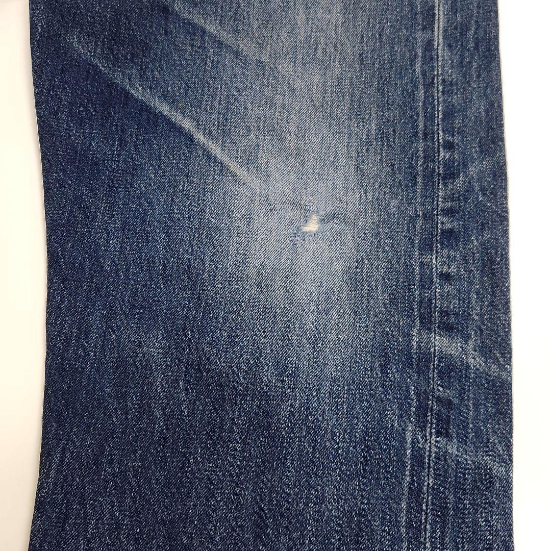 【美色】LEVI'S リーバイス 501XX 米国製 バレンシア工場 W34