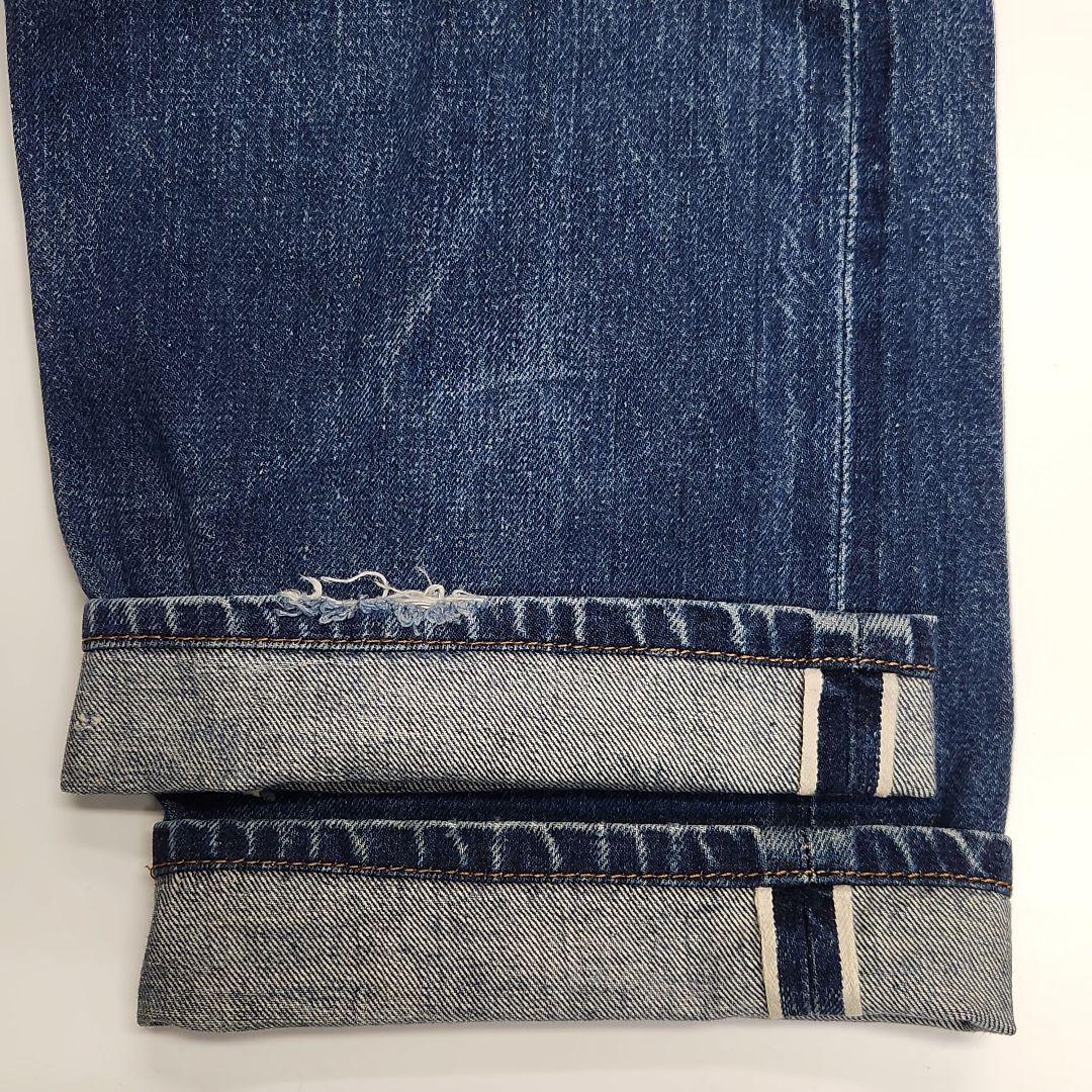 【美色】LEVI'S リーバイス 501XX 米国製 バレンシア工場 W34