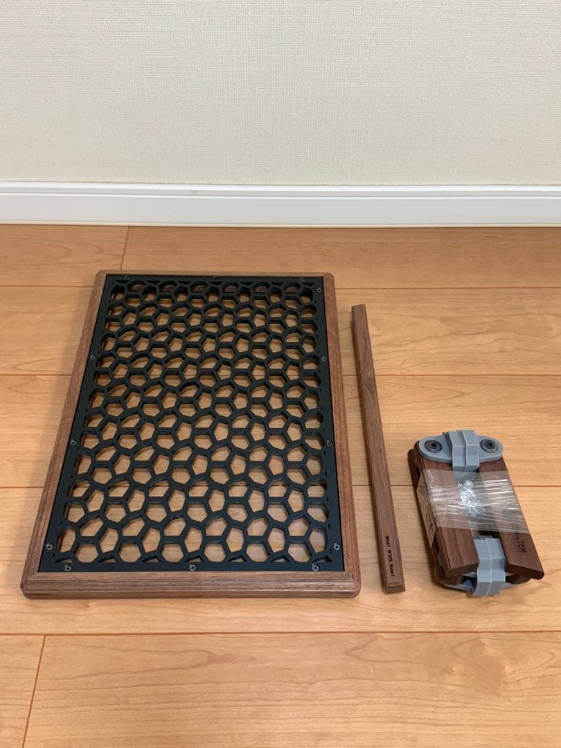 スチールラック・メタルラック WHAT WE WANT TRIPATH PRODUCTS HACO