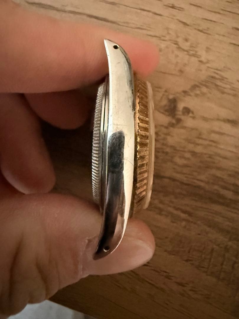 ロレックスデイトジャスト