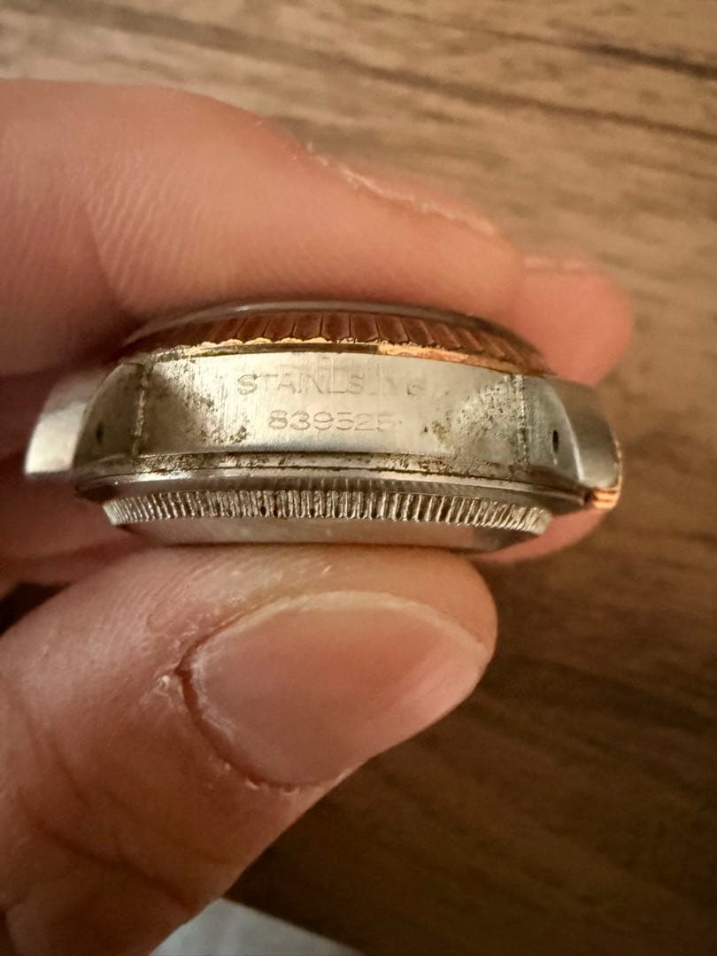 ロレックスデイトジャスト